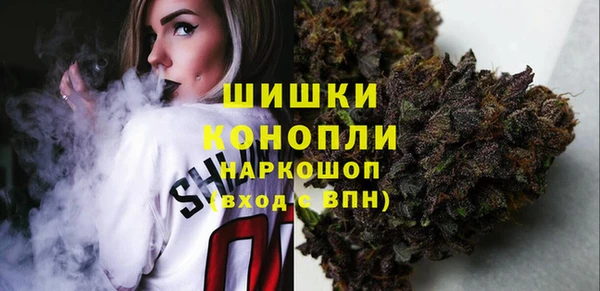 трава Кулебаки